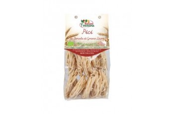 Pasta di semola di grano duro Bio - Pici 500 gr
